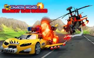 The Engine Roars: A Deep Look at the Best Car Games  Year 2025