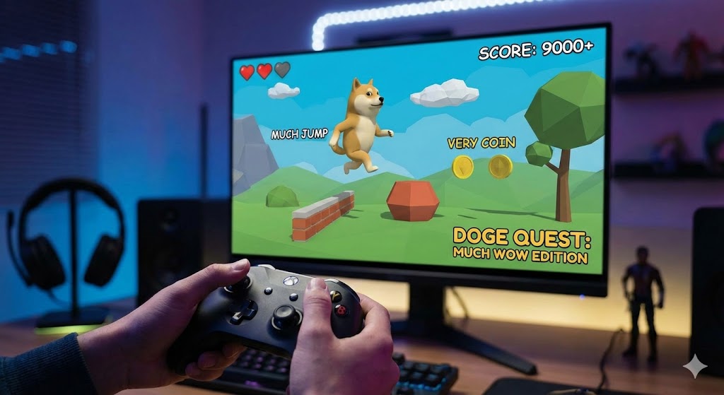 Still Balling IRL? It's Time to Dominate the Digital Courts on PatGem